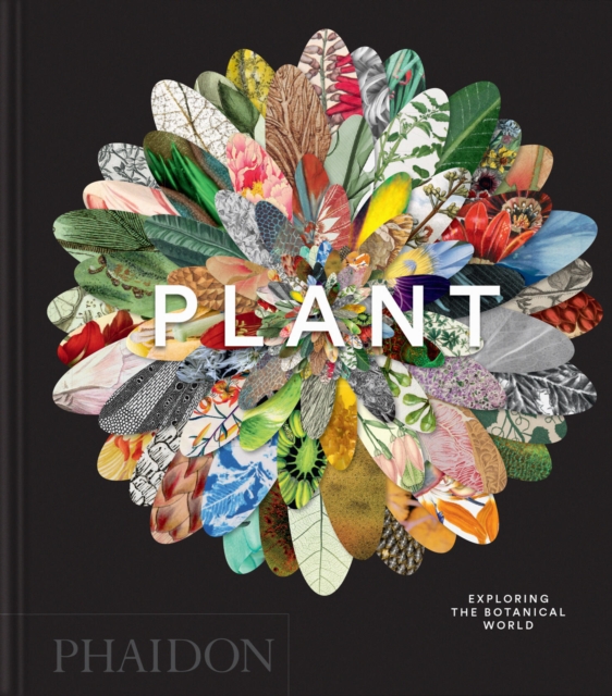 Plant - Phaidon Editors