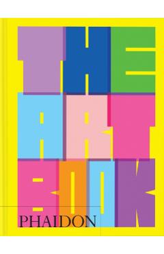 Poza produsului Art Book - Phaidon Editors