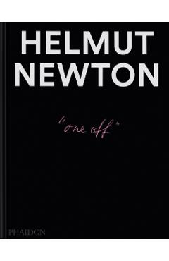 Helmut Newton: One-off