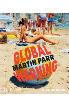 Poza produsului Global Warning - Martin Parr