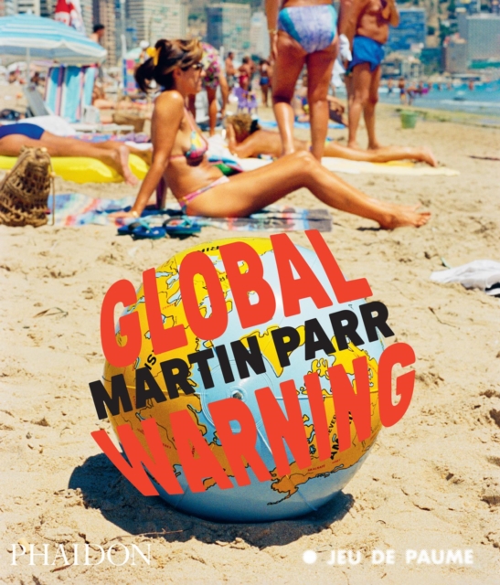 Global Warning - Martin Parr