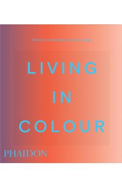 Living in Colour