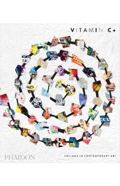Poza produsului Vitamin C+ - Phaidon Editors