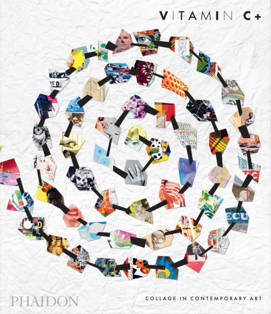 Vitamin C+ - Phaidon Editors
