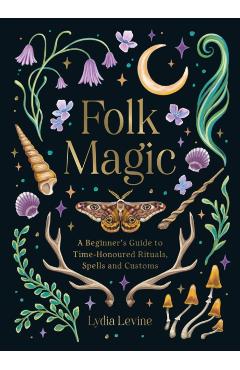 Folk Magic