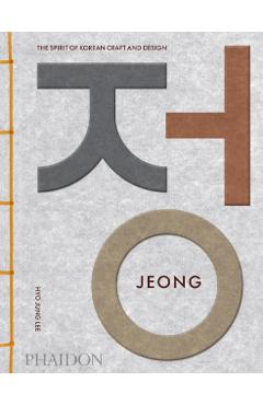 Poza produsului Jeong - Hyo Jung Lee