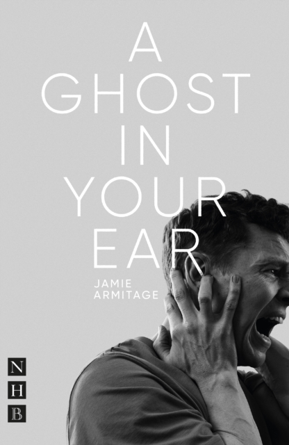 Ghost in Your Ear - Jamie Armitage