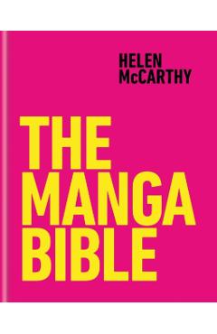 Manga Bible