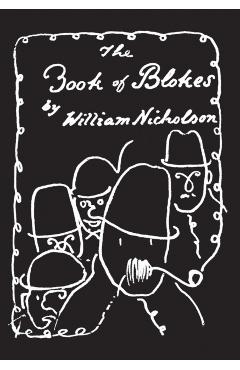 Book of Blokes -