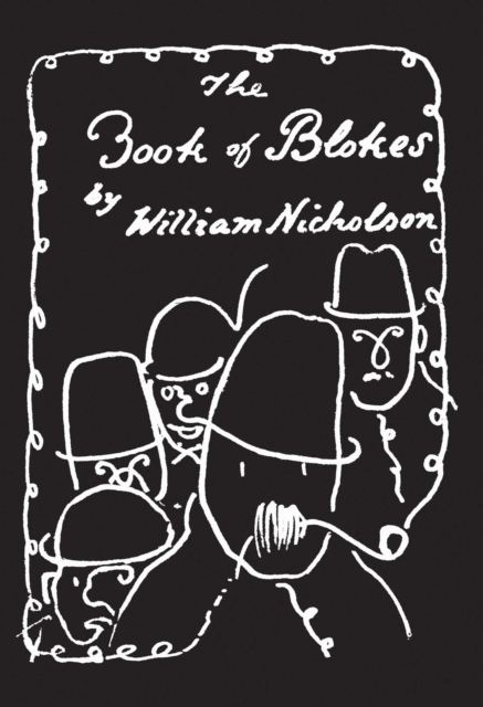 Book of Blokes - 