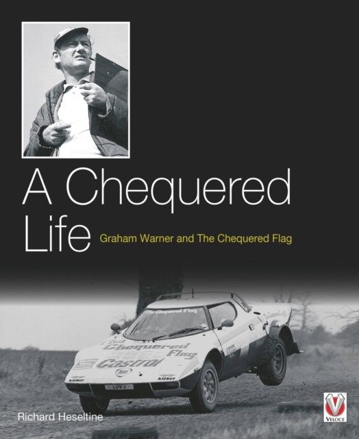 A Chequered Life - Richard|heseltine Heseltine