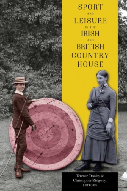 Sport and leisure in the Irish and British country house - 