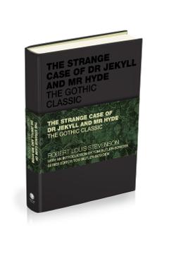 Strange Case of Dr Jekyll and Mr Hyde