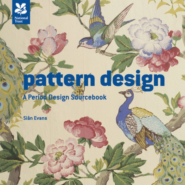Pattern Design: Mini Version - Sian Evans