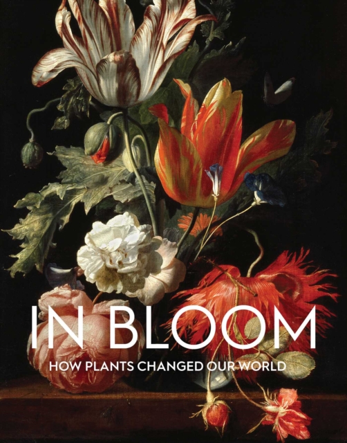 Coperta cărții 'In Bloom -'