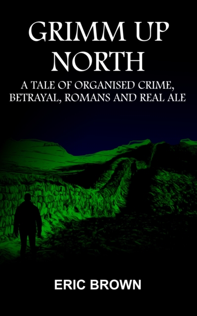 Grimm Up North - 