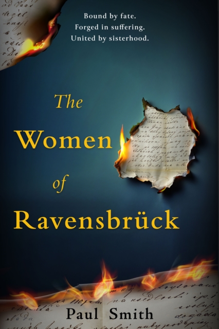Coperta cărții 'Women of Ravensbruck - Paul Smith'