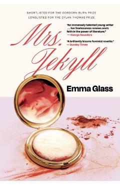 Mrs Jekyll