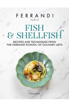 Coperta cărții 'Fish and Shellfish -'