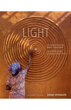 Poza produsului LIGHT - Anna Heringer