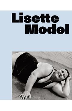 Lisette Model - Walter Moser