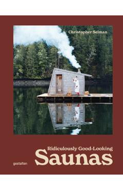 Coperta cărții 'Hot as Hell -'