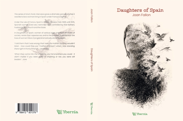 Daughters of Spain - 