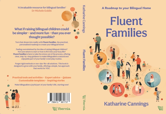 Fluent Families - Kathatine Cannings