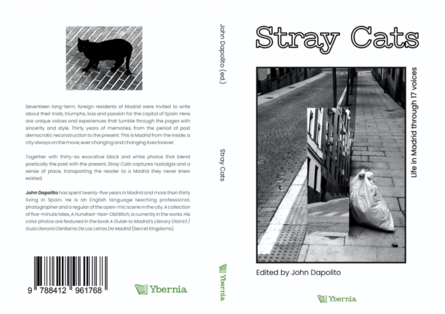 Stray Cats - 