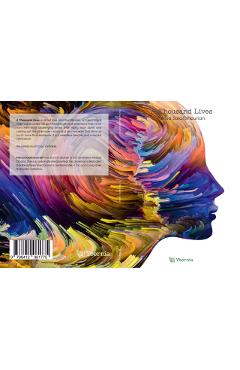 A Thousand Lives - Parisa Salashourian
