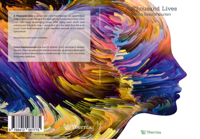 A Thousand Lives - Parisa Salashourian