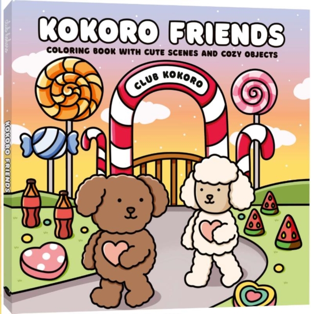 Kokoro Friends - 
