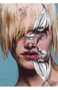 Coperta cărții 'Inez & Vinoodh -'