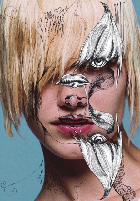 Coperta cărții 'Inez & Vinoodh -'