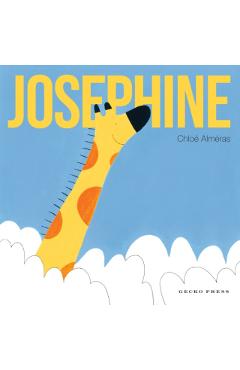 Poza produsului Josephine - Chloe Almeras