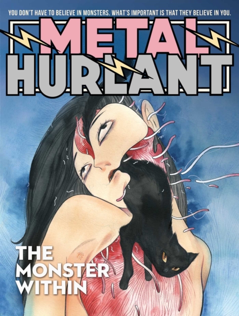Metal Hurlant - Jean-pierre|bilal Moebius|dionnet