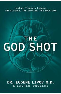 God Shot - Dr. Eugene Lipov