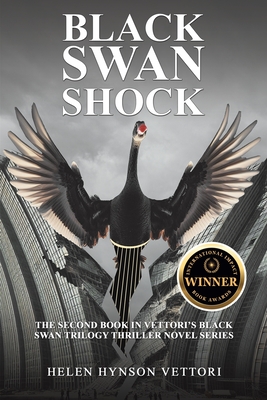 Black Swan Shock - Helen Hynson Vettori