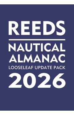 Poza produsului Reeds Looseleaf Update Pack 2026 - Perrin Towler