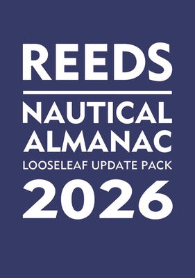 Reeds Looseleaf Update Pack 2026 - Perrin Towler