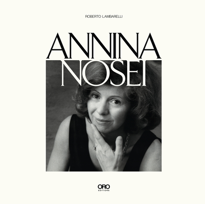 Annina Nosei - Roberto Lambarelli