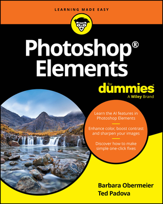 Photoshop Elements for Dummies - Barbara Obermeier