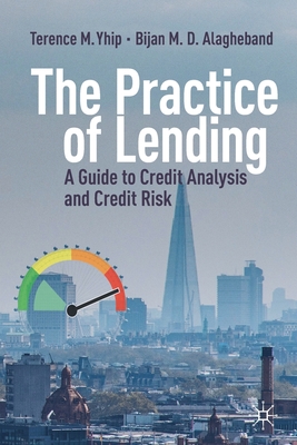 The Practice of Lending: A Guide to Credit Analysis and Credit Risk - Terence M. Yhip
