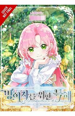 Coperta cărții 'The Perks of Being an S-Class Heroine, Vol. 7 -'