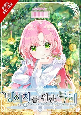 Coperta cărții 'The Perks of Being an S-Class Heroine, Vol. 7 -'