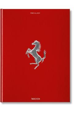 Poza produsului Ferrari - Pino Allievi