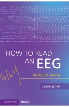 Poza produsului How to Read an Eeg - Neville M. Jadeja
