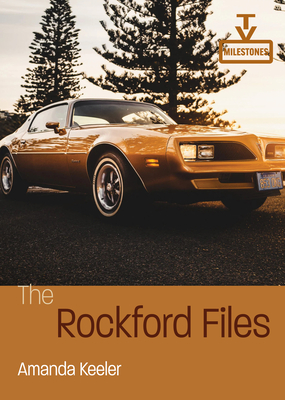 The Rockford Files - Amanda Keeler