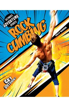 Rock Climbing - Sally Warren