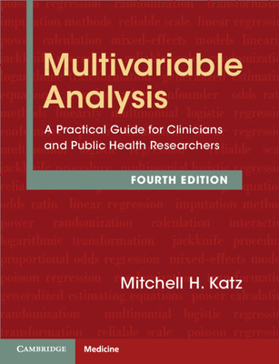 Multivariable Analysis - Mitchell H. Katz